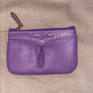Dooney & Bourke Coin Purse